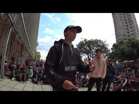 SHYA CICLO VS URANO KID ITO: OCTAVOS - #RAP3602VS2 (TEMPORADA 2021/2022)