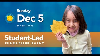 Why Annoor: Winter 2021