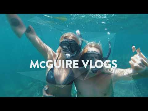The McGuire Family INTRO