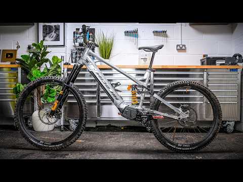 I Ditched the Derailleur: Living with the Pinion MGU