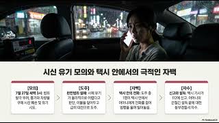 Download lagu A Body in the Room, They Went to the Beach… The Gumi Gang Assault and Murder of a Woman in Her 20... mp3