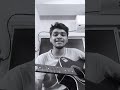 Egiye de | Guitar cover by Sankalpa Chowdhury #guitarcover #acousticcover #egiyede @DEVPLOfficial