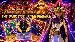 Conhecendo Mod Yu-Gi-Oh!! FM The dark side of the Pharaoh – LIVE #336