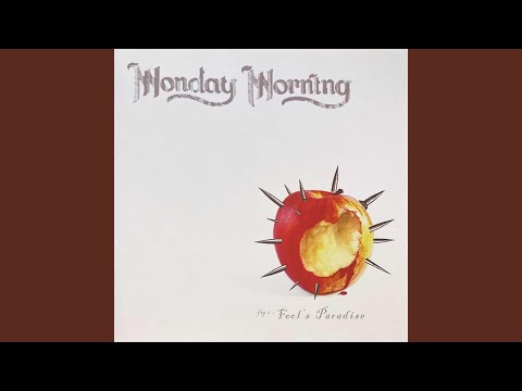 Desperate - Monday Morning