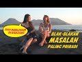 ECHA VELENT Blak Blakan Masalah Pribadi