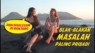 Download lagu ECHA & VELENT Blak-blakan Masalah Pribadi mp3