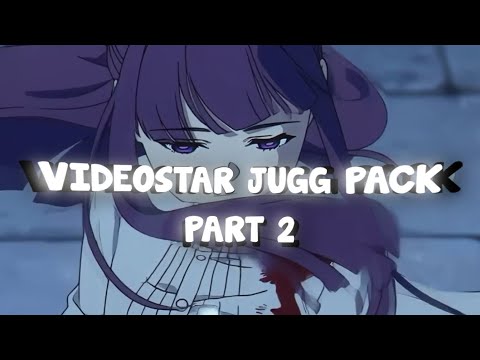 videostar jugg qrs pt.2