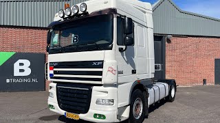 판매 중인 트랙터 트럭 DAF XF 105.410 - PTO/Kit Hydraulic - Holland truck - 40.848 - 이미지 4 | Autoline KR 트랙터 트럭 DAF XF 105.410 - PTO/Kit Hydraulic - Holland truck - 40.848 | 이미지 4 - Autoline