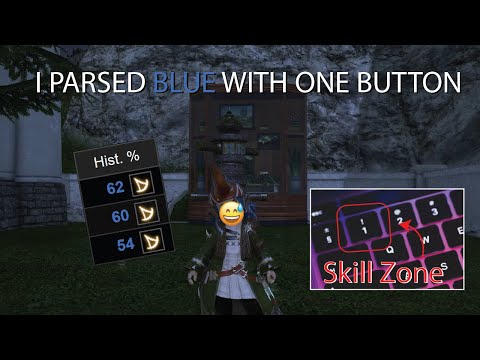 Endwalker Extreme Trial - Summoner One Button Rotation (Sweaty Version)