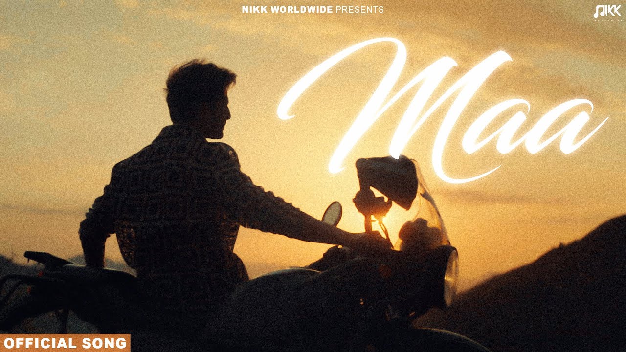 Maa Lyrics | Its Okie | Nikk