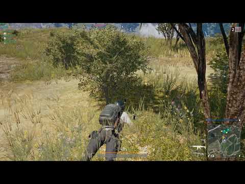PLAYERUNKNOWN'S BATTLEGROUNDS 2017 10 18   18 50 44 26 DVR