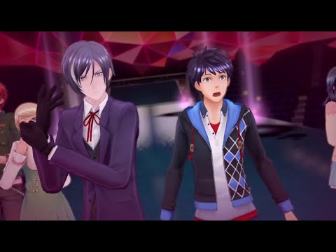 Tokyo Mirage Sessions #FE Encore - Chapter 5: True Colors