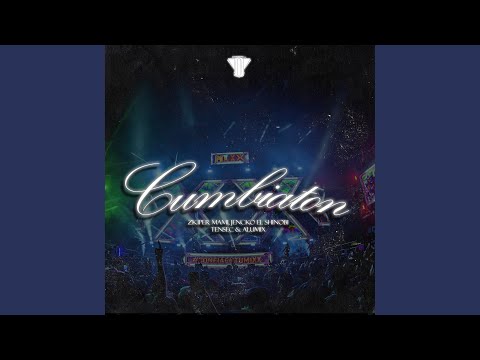 Cumbiatón (feat. Alu Mix)