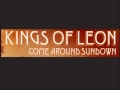 No Money Lyrics - Kings Of Leon 