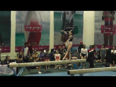 Copa Gilling Cancun 2022 - Viga Nivel 6