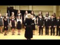 Bulgarian Children's Choir and School Gergana ...
