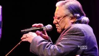 Arturo Sandoval at the Berks Jazz Fest