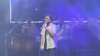 Lailakame Super Song | Original Singer Haricharan Live Stage Performance 2024 | New Video 😍🥰😍😇