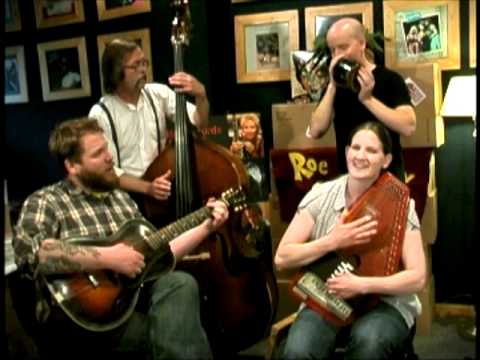 The Roe Family Singers - 