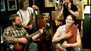 The Roe Family Singers - 