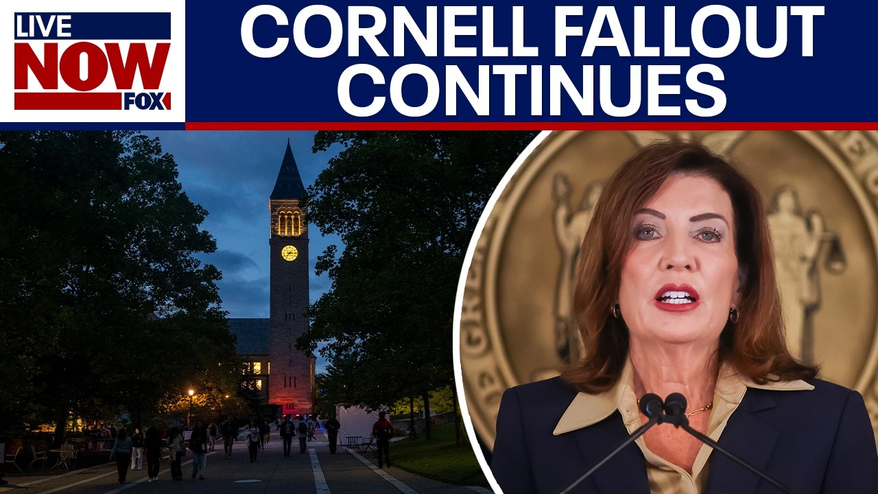 Cornell rape case: Lawmakers renew efforts to close ‘voluntary intoxication loophole’