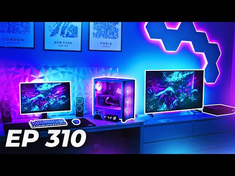 Setup Wars Episode 310 - Budget Edition