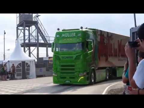 UITTOCHT TRUCKSTAR FESTIVAL 2019