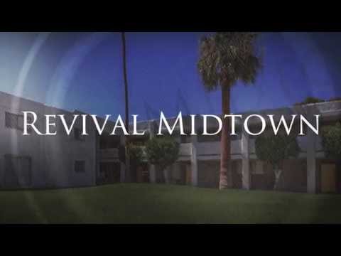 Revival Midtown property video