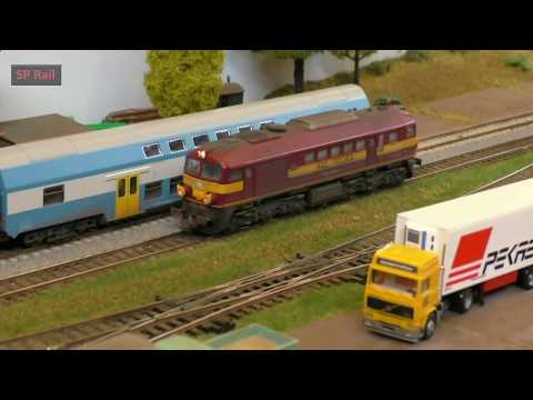 download lagu mp3 mp4 Didcot Model Railway, download lagu Didcot Model Railway gratis, unduh video klip Didcot Model Railway