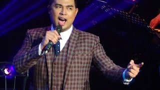 JED MADELA - Didn't We Almost Have It All (All Requests 5 Concert!)