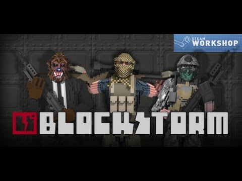 LIVE Gameplay ON BLOCKSTORM+ GIVEAWAY | Part 2