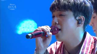 유희열의 스케치북 Yu Huiyeol&#39;s Sketchbook - FT아일랜드 - Wind. 20170610