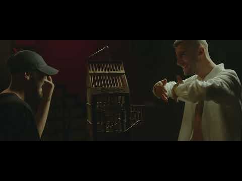 LEFFO X DEVİTO - İSTEMİYORLAR (Official Music Video)