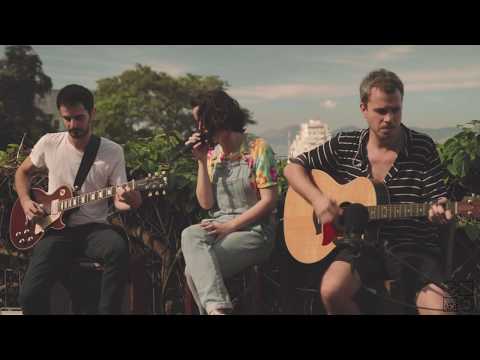 CoLAB RECords // BALEIA - Quase