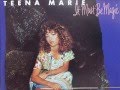 TEENA MARIE. "Square Biz". 1981. original ...