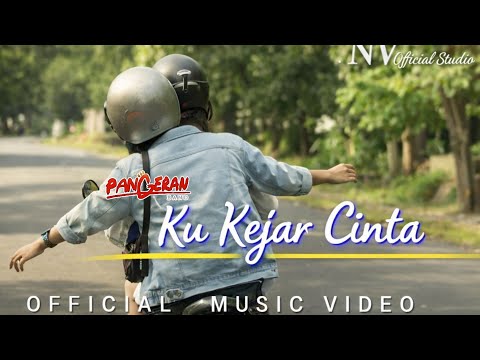 Pangeran Band – Ku Kejar Cinta | Official Music Video
