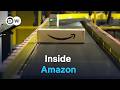 Amazon Who Pays The Price DW Documentary