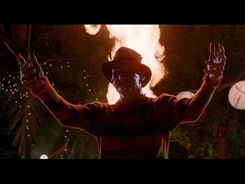 A Nightmare on Elm Street 2: Freddy's Revenge (1985) Kill Count HD