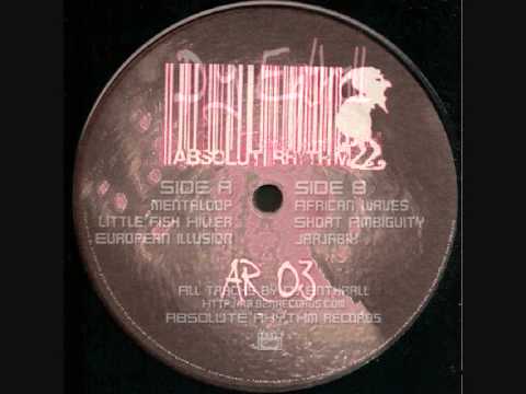 Dj Enthrall -Mentaloop- (Absolute Rhythm 03)