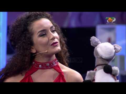 Portokalli, 27 Tetor 2013 - Drejtori me vajzat (Dhurata nga sekretaret)