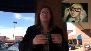 Screech of the Phoenix: I Hate Starbucks