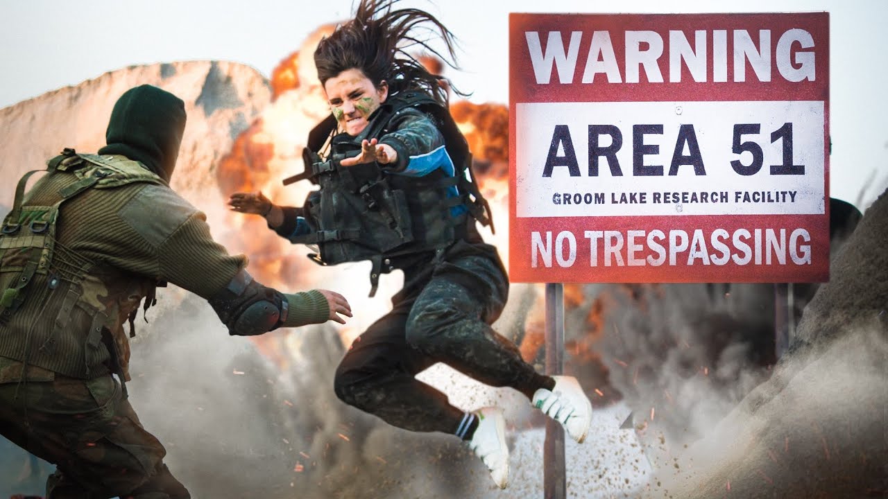 Brooks & Jonas Aden — Riot