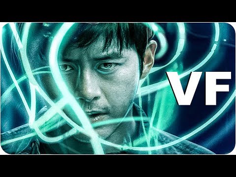 LUCID DREAM Bande Annonce VF (Netflix // 2017)
