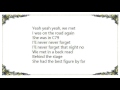 Cat Stevens - SunC79 Lyrics