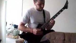 Sanctity - Beloved Killer