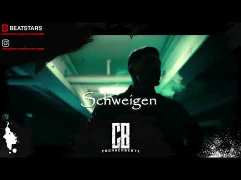 Bushido x Asche Type Beat "Schweigen" (Scratch Hook) (prod. Cronsenbeatz)
