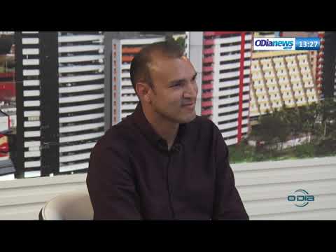 O DIA NEWS 02 08  Iraildo Mota (Coord. Mulheres de VisaÌƒo)