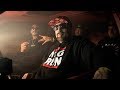 Mr Criminal - The Smokebox | BREALTV