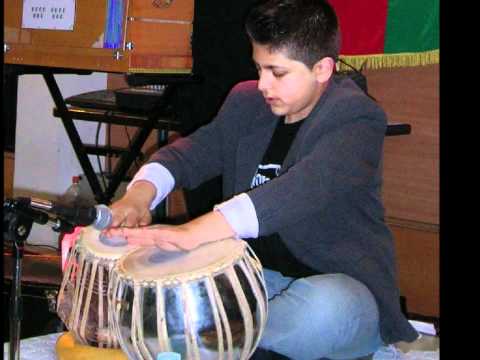 Ustad Same Rafi-Barange Boya Majlesi Album 2005