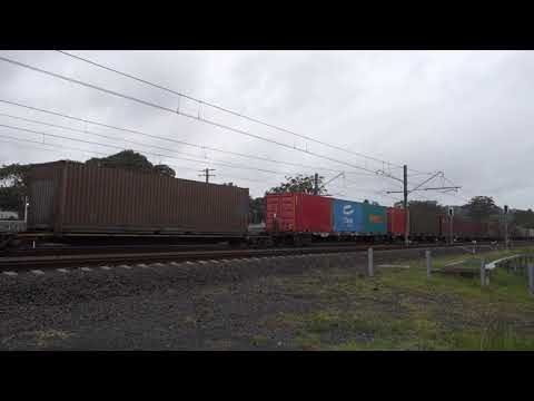NR86 (IP) / NR84 / NR111 with PN 1MB4 - 11/10/21